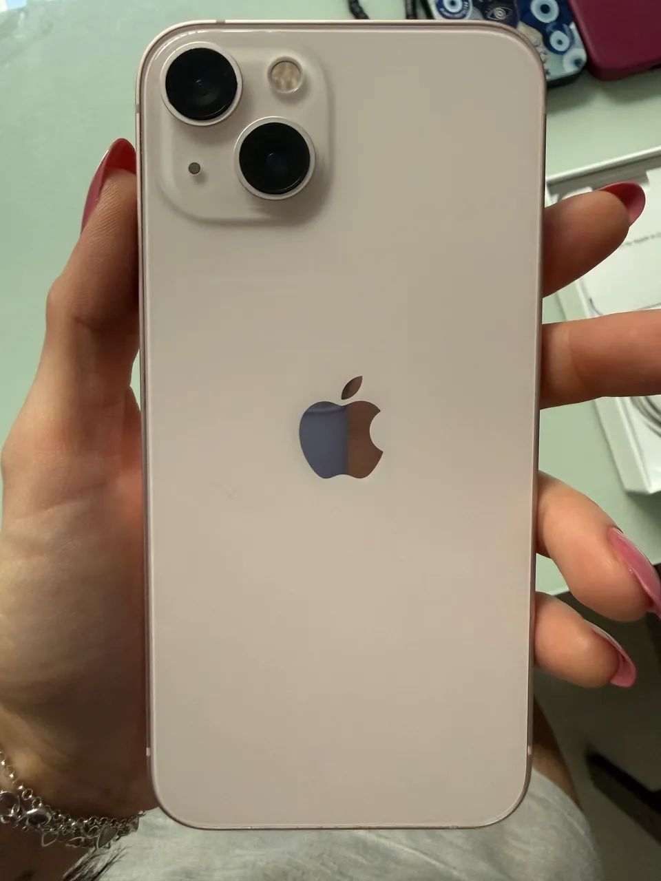 Vendo iPhone 13 128gb - Foto 3