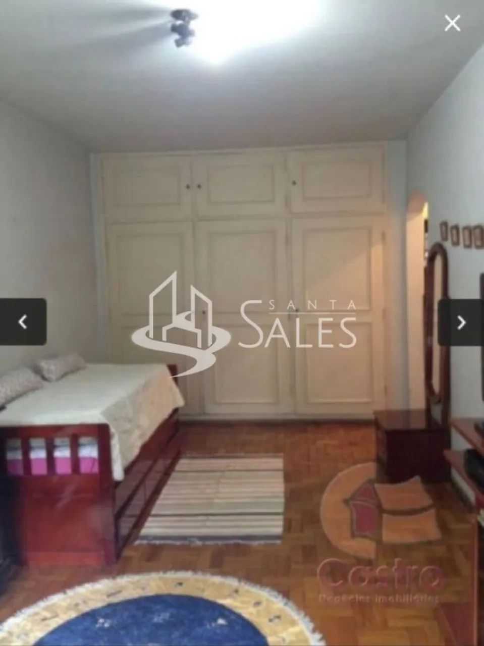APARTAMENTO HIGIENOPOLIS / REFORMA