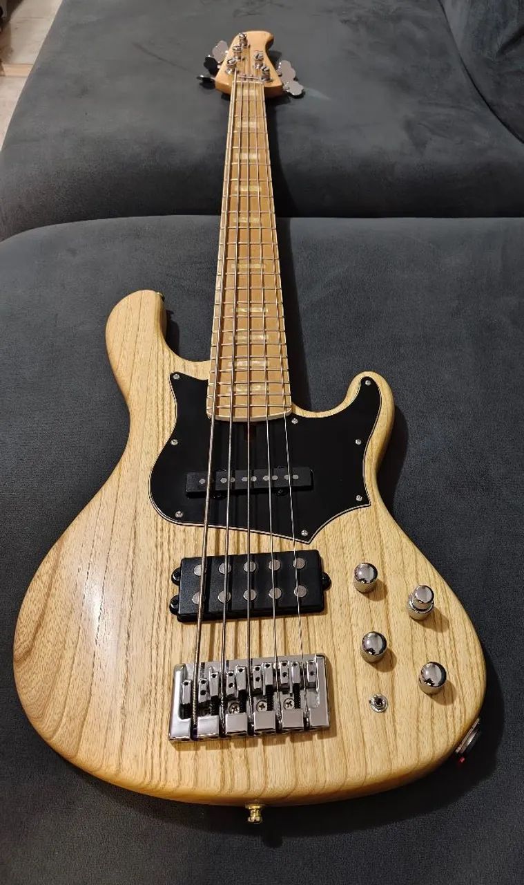 Baixo Cort GB75 