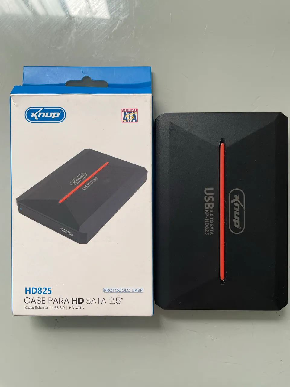 HD Externo 500GB - Armazenamento - Olaria, Aracaju 1505055119 | OLX
