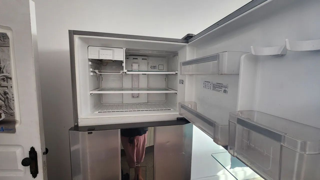 Geladeira  - Foto 4