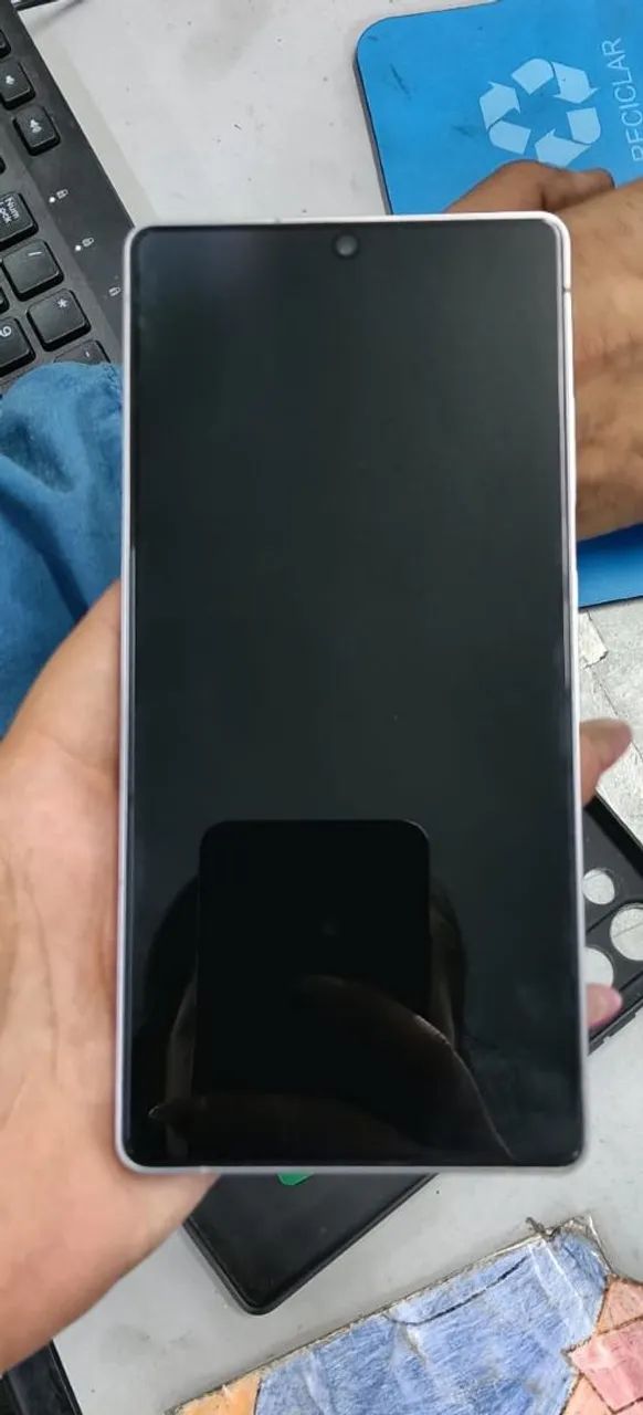 Samsung Galaxy S25 Ultra 512GB - Foto 2