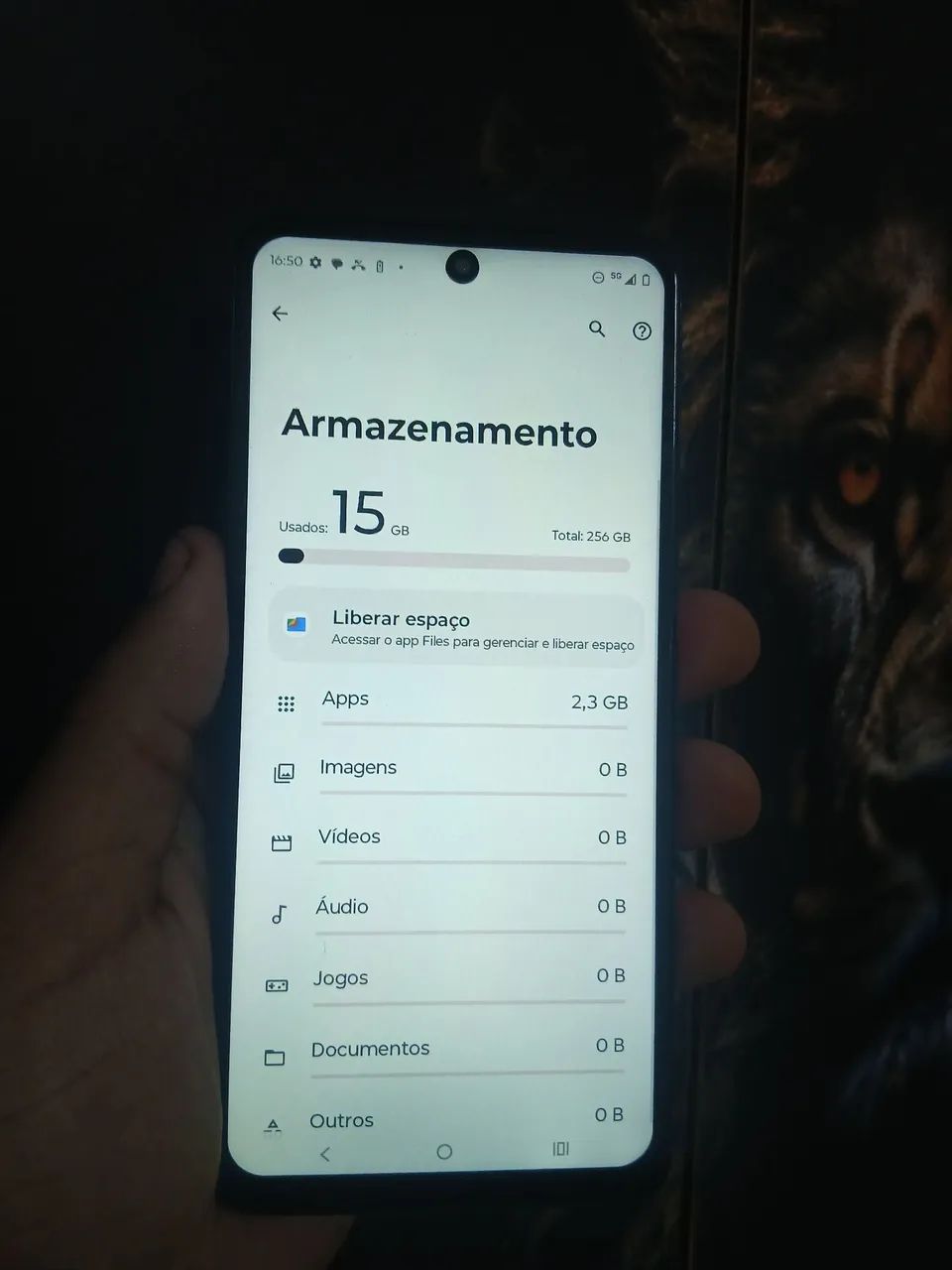 MOTO G84 5G 256 GB - Foto 4
