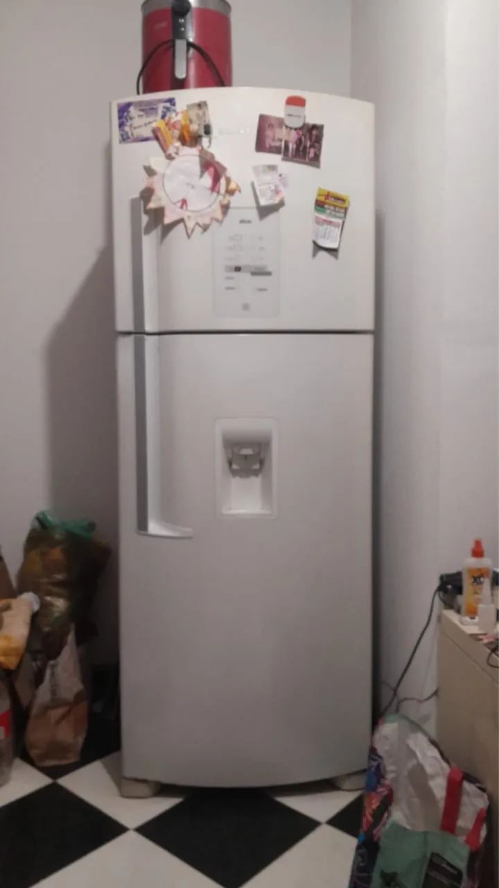 Refrigerador