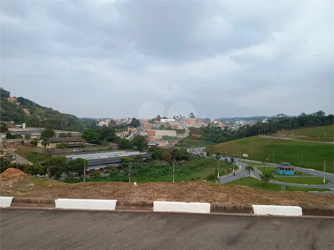 Terreno à venda em Vila velha - SP