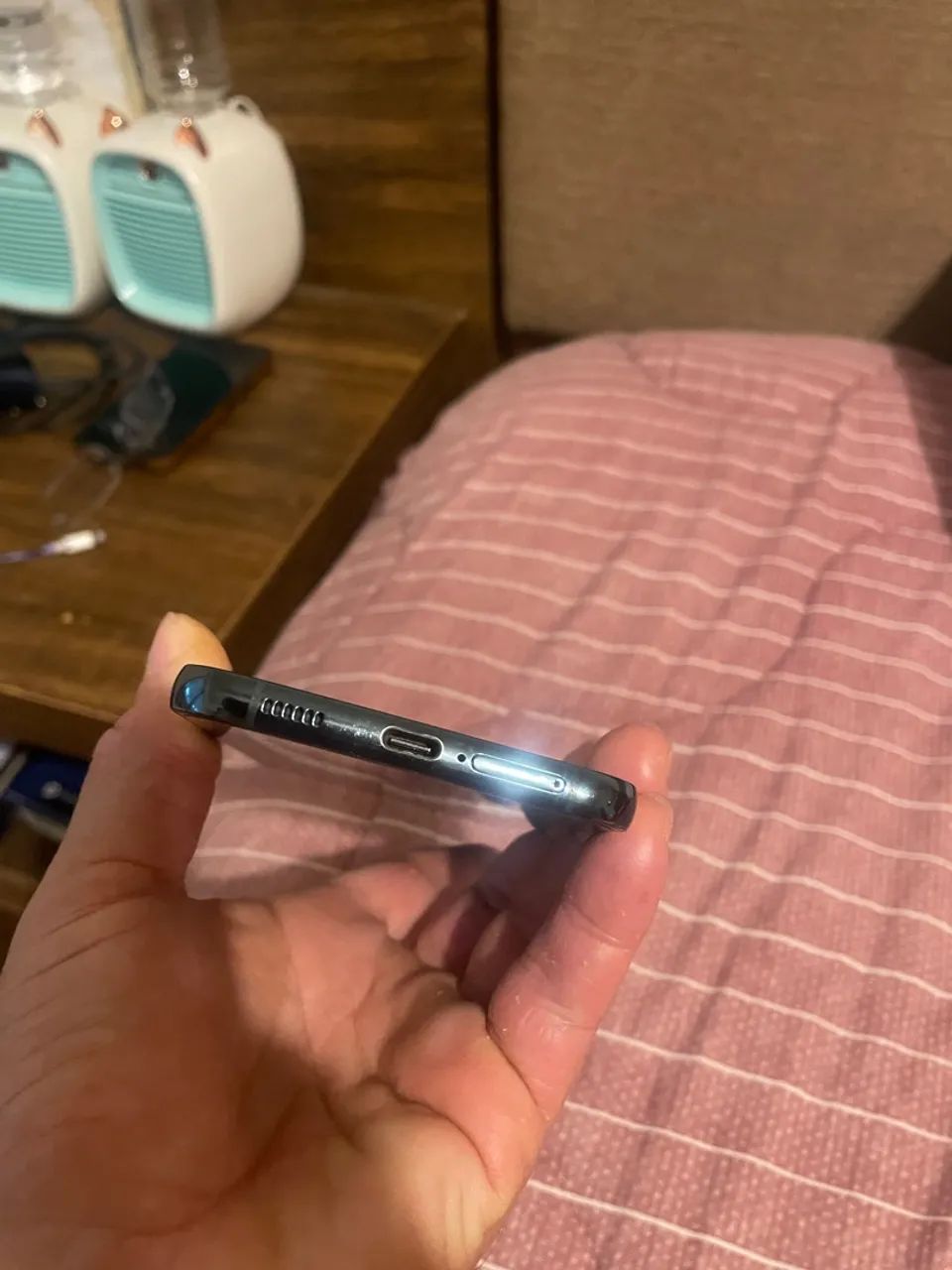 Samsung S22+ plus 256gb - Foto 4