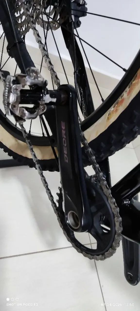 Bike First  Deore 12 V - Foto 3
