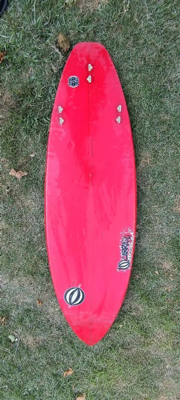 Prancha de surf  - Foto 3