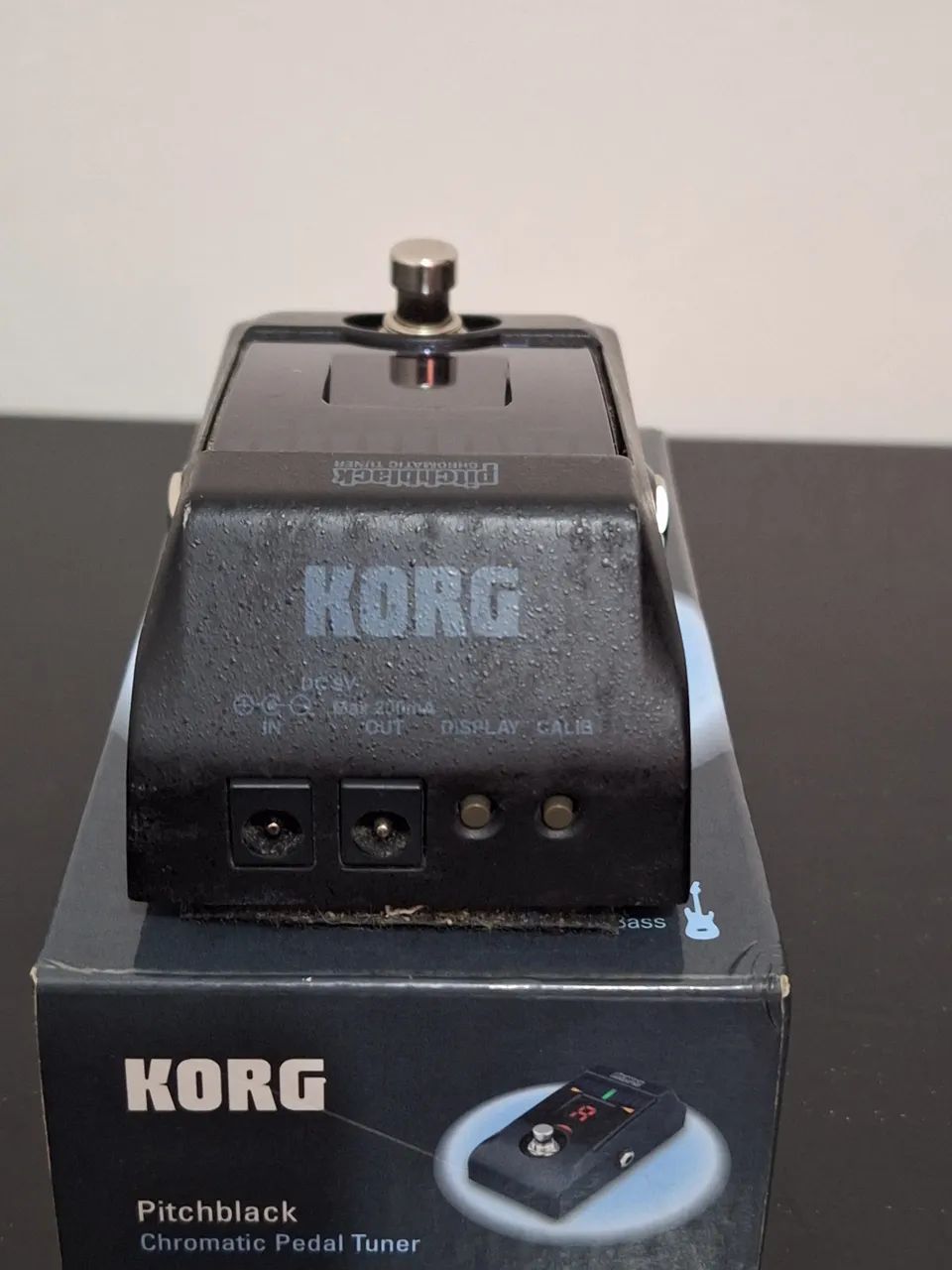 Korg Pitchblack - Foto 3