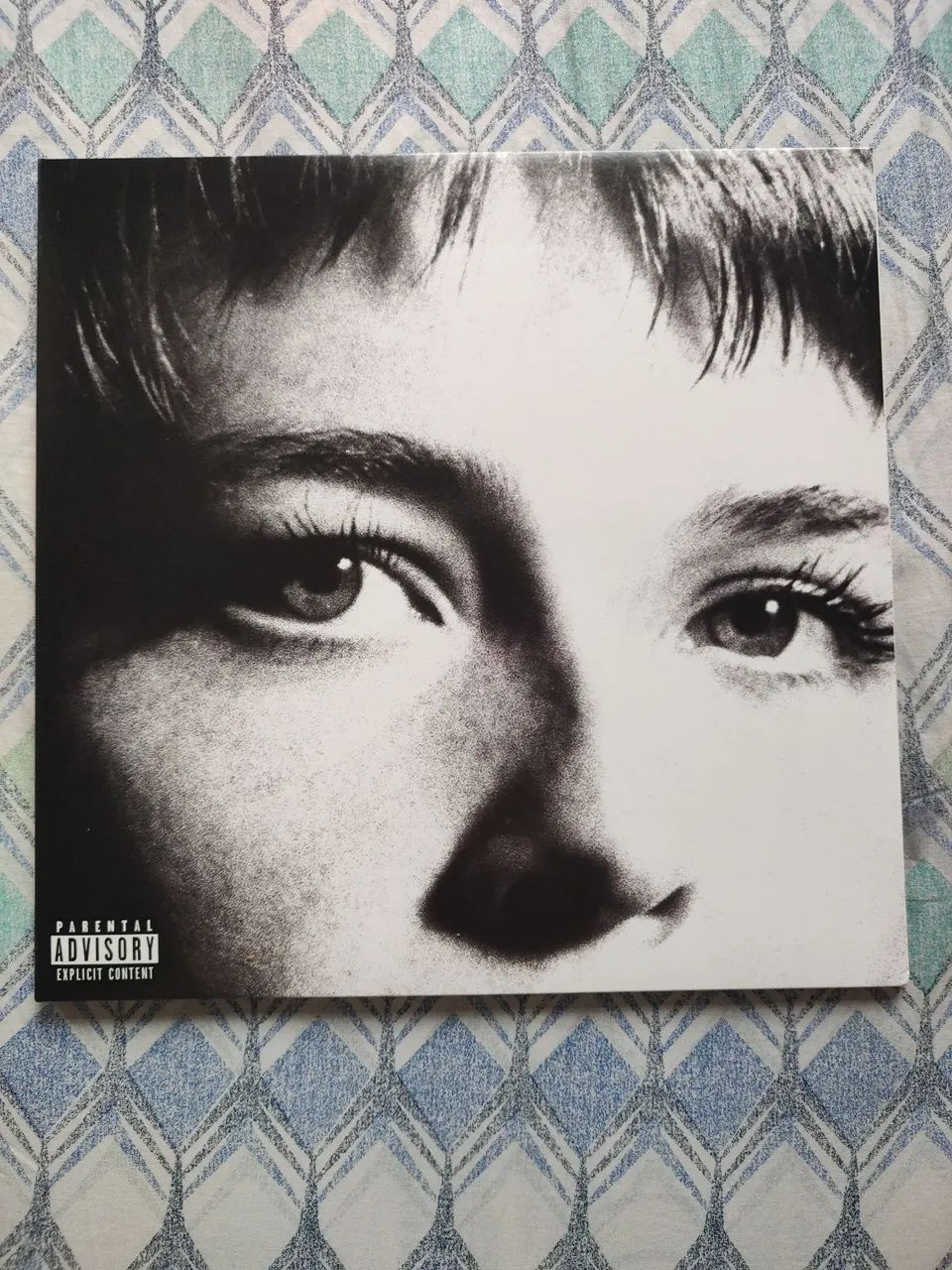 Disco de vinil Maggie Rogers Surrender