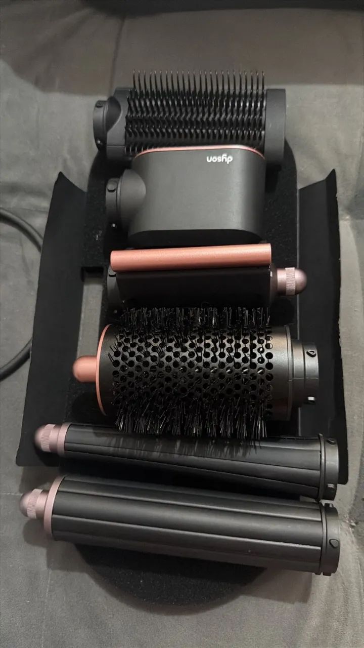 Dyson nova 1 mês de comprada  - Foto 2