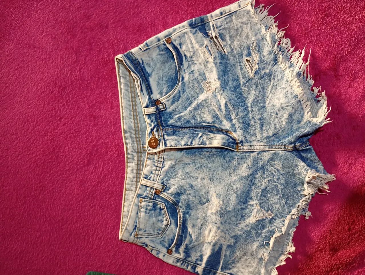 Shorts - Foto 5