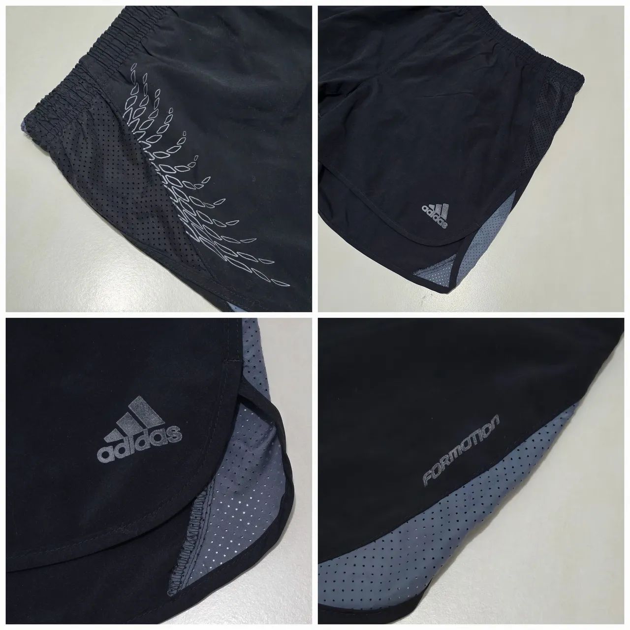 Shorts Adidas Running | Original  - Foto 5