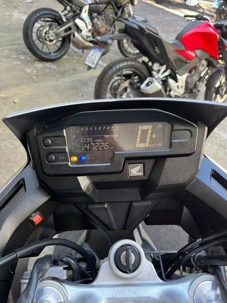 HONDA XRE 300 ABS 2019 - Foto 5
