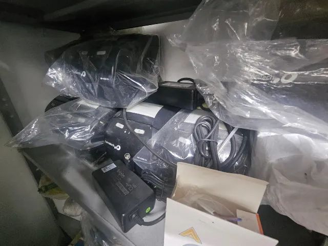 Lote com 27 Impressoras Bematech MP-4200 TH USB ? R$ 5.500 - Foto 4