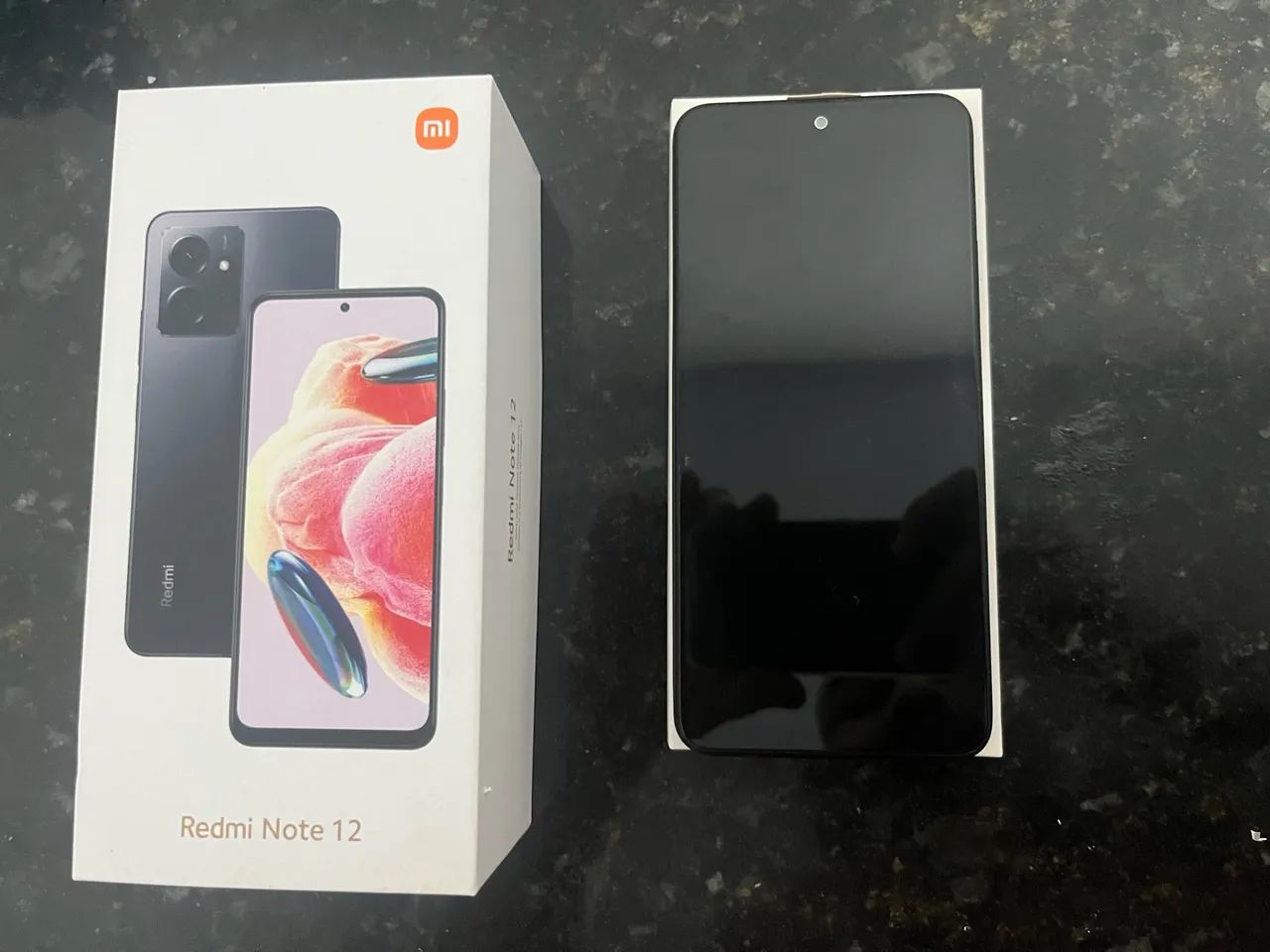 Redmi Note 12 - Foto 3