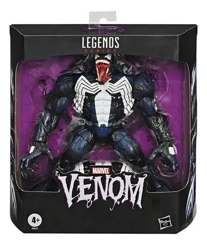Marvel Legends Monster Venom Deluxe