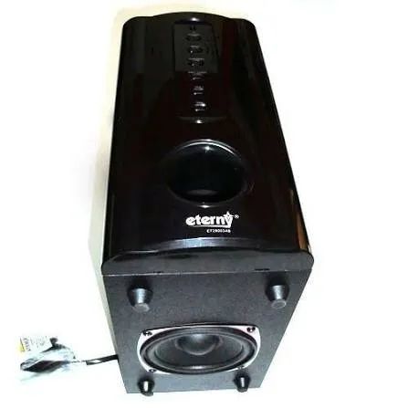 Home Theater 5.1 Canais 500W Bivolt - Foto 3
