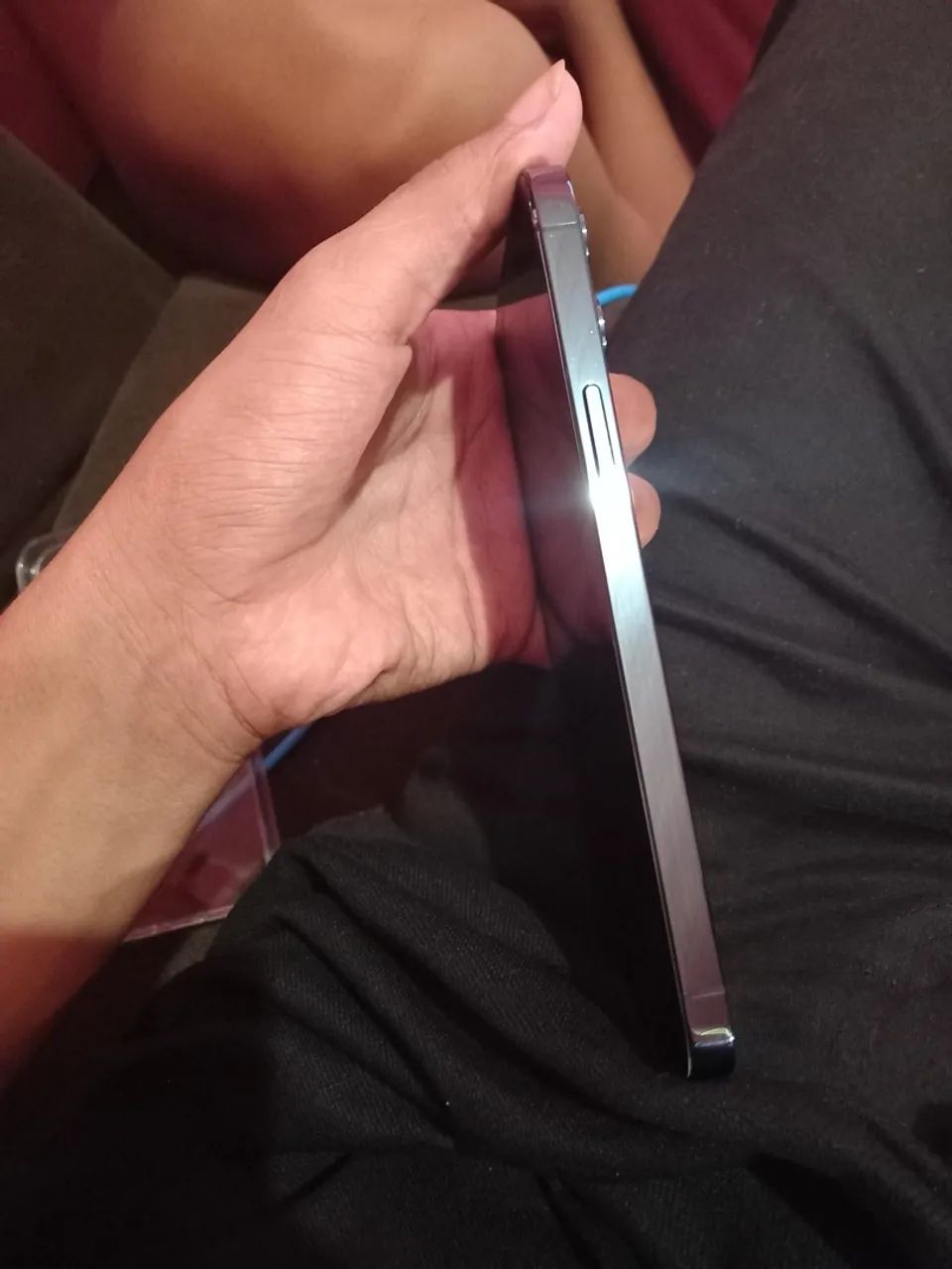 iPhone 12 Pro Max  - Foto 3