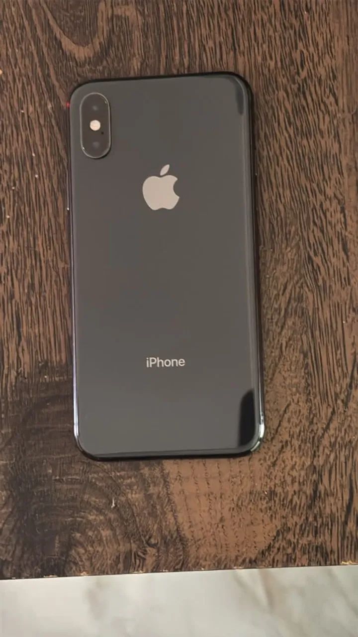 Iphone xs