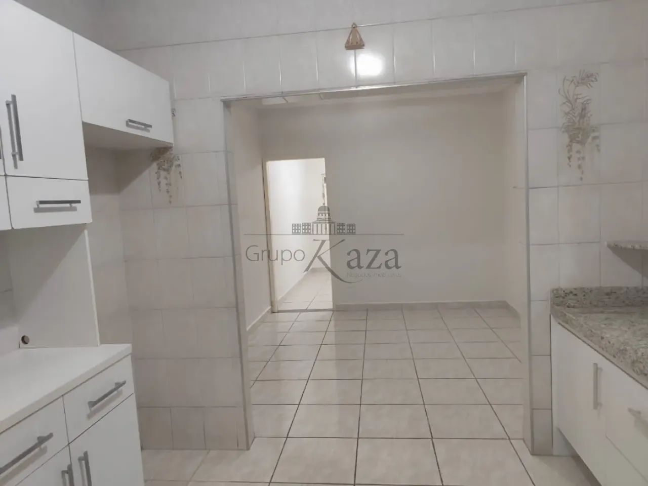 Casa - Bosque dos Eucaliptos - 3 Dormitórios - 125m². - Foto 4