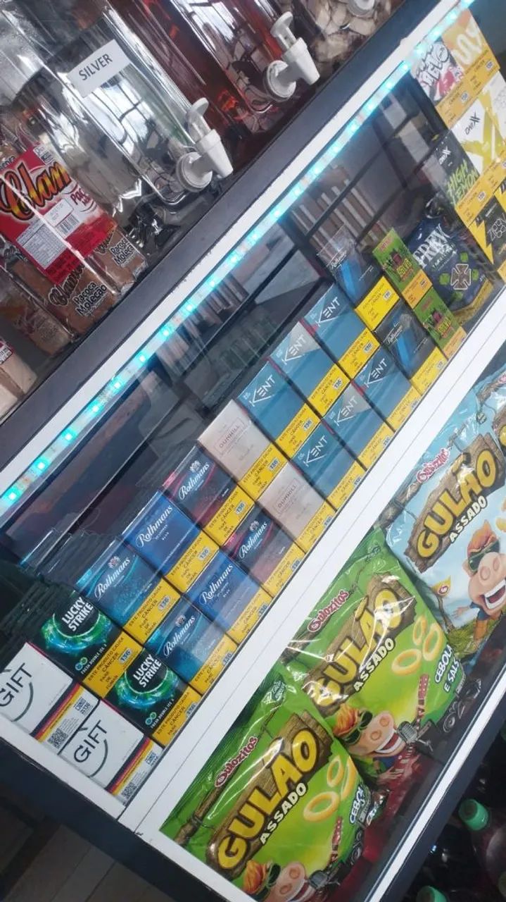 Vendo prateleira de vidro  - Foto 2