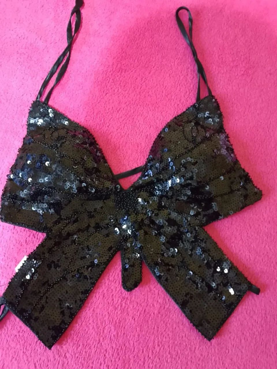 CROOPED PAETÊ - Foto 2