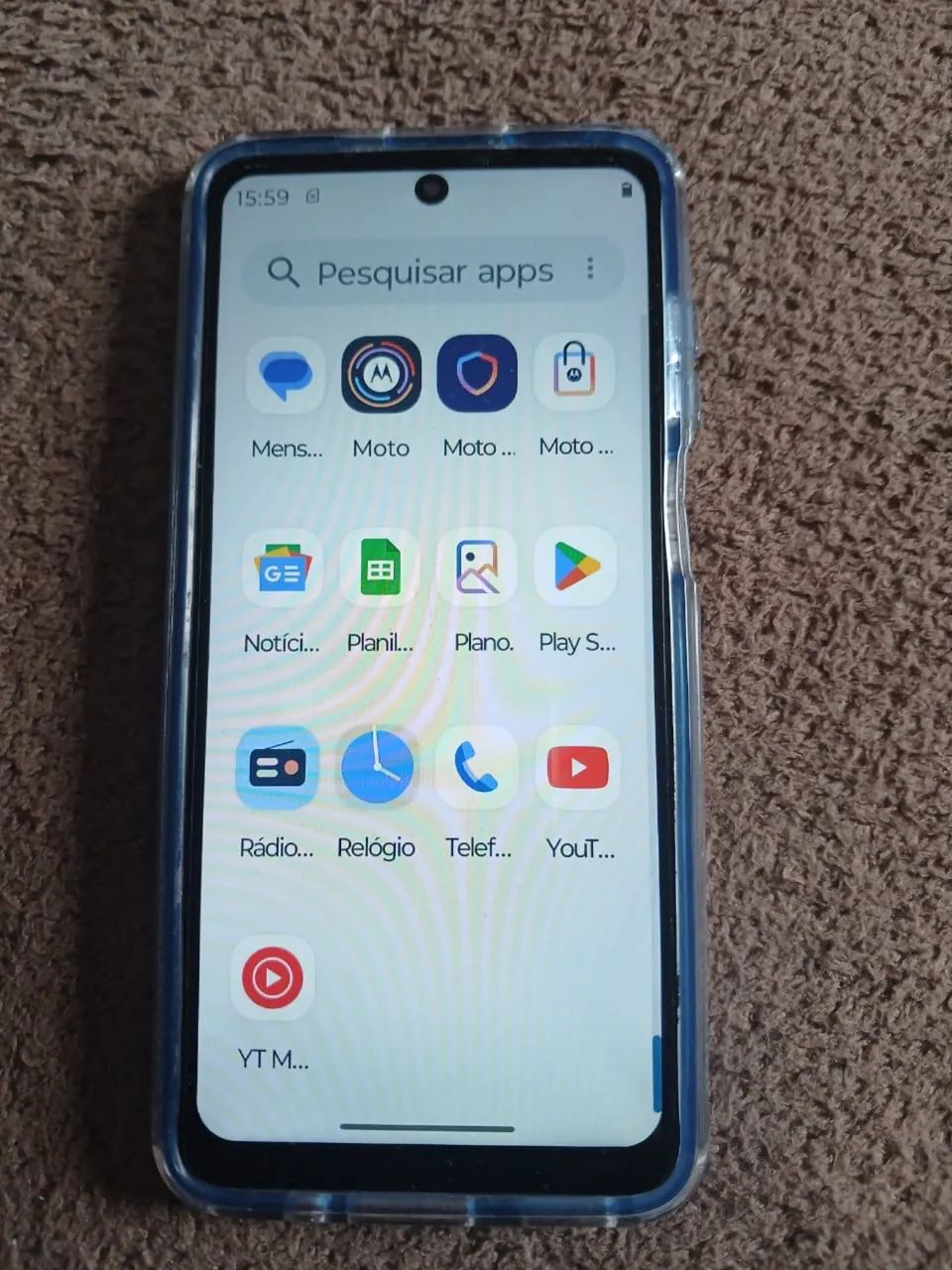 Celular moto G52 - Foto 4