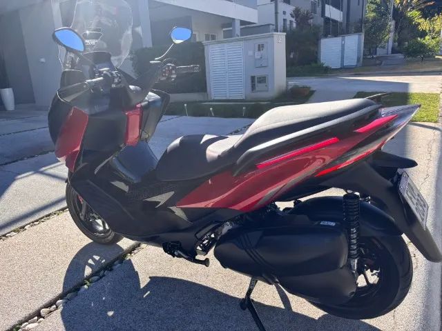 Zontes 350E - Foto 3
