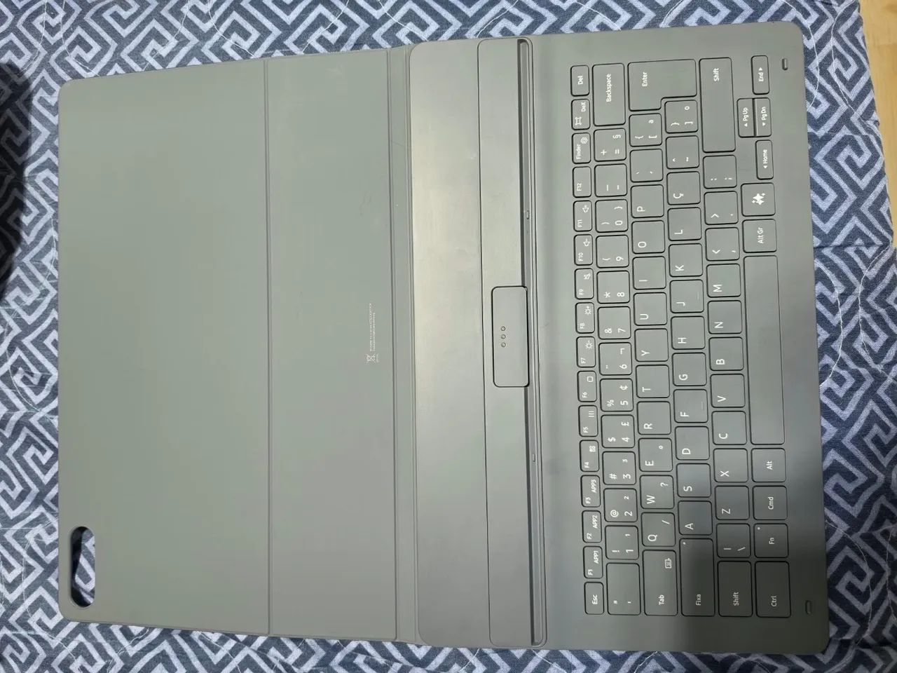 Galaxy Tab S11 ultra 512gb - Foto 2