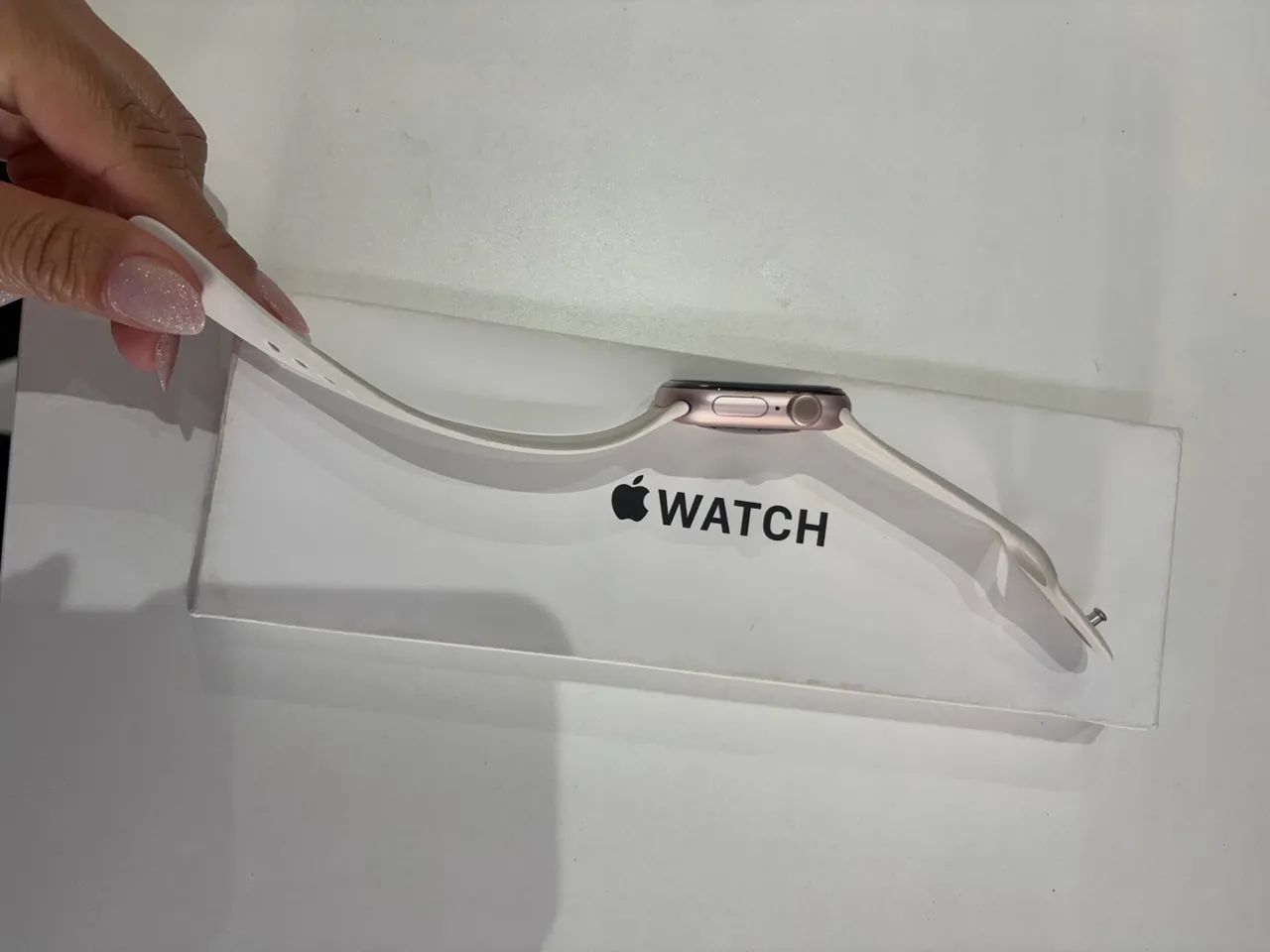 Aplle Watch Rose  - Foto 4