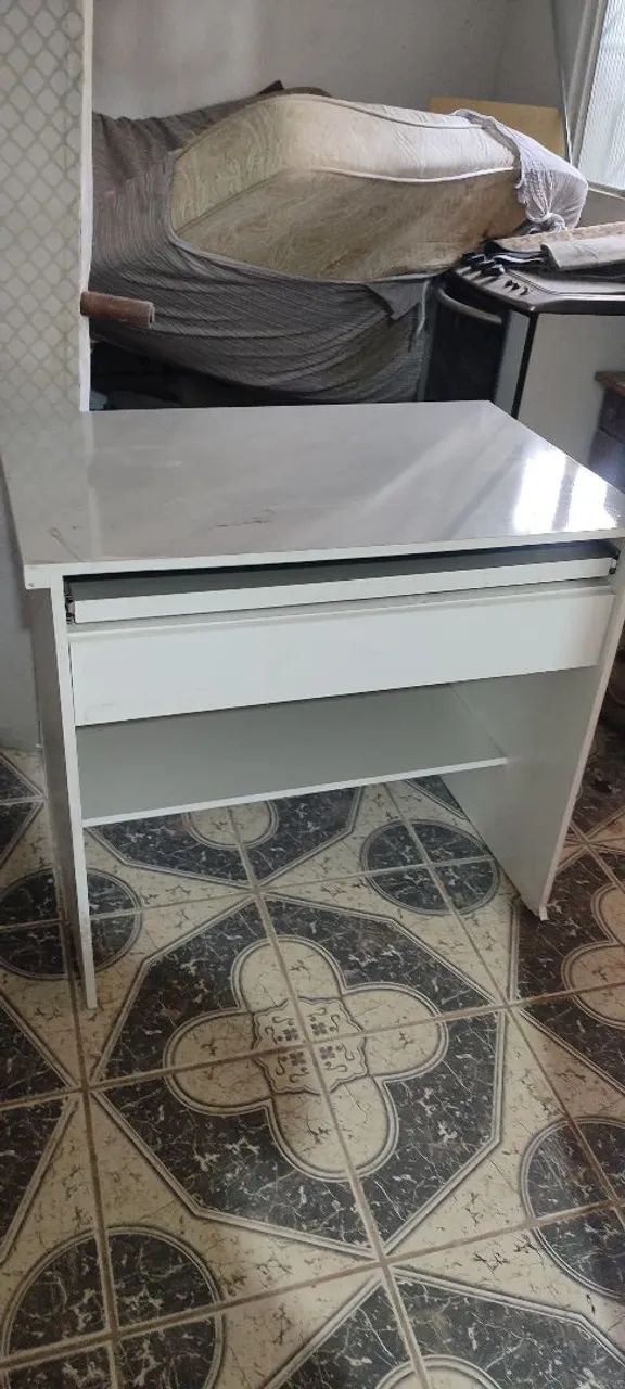 Mesa para estudos 