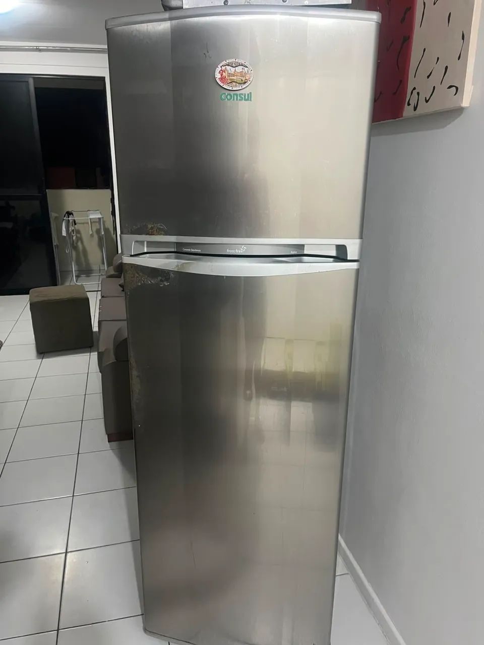 Geladeira  - Foto 4