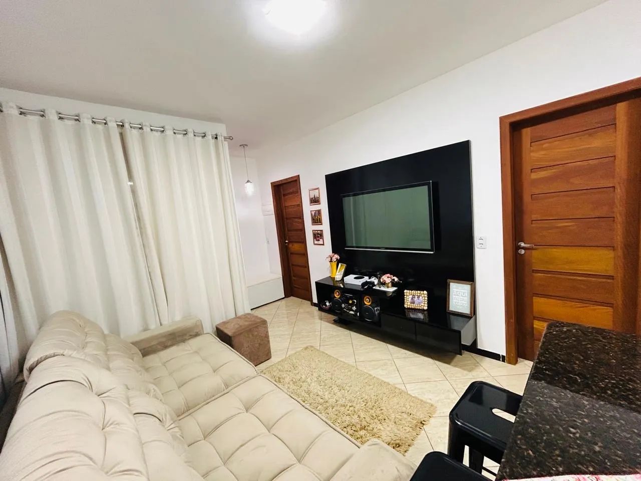 ALUGUEL CASA PLANALTO LINHARES - Foto 5