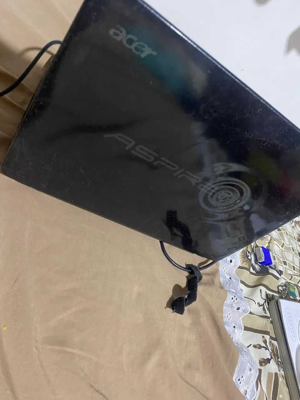 Netbook Acer leia anúncio  - Foto 3