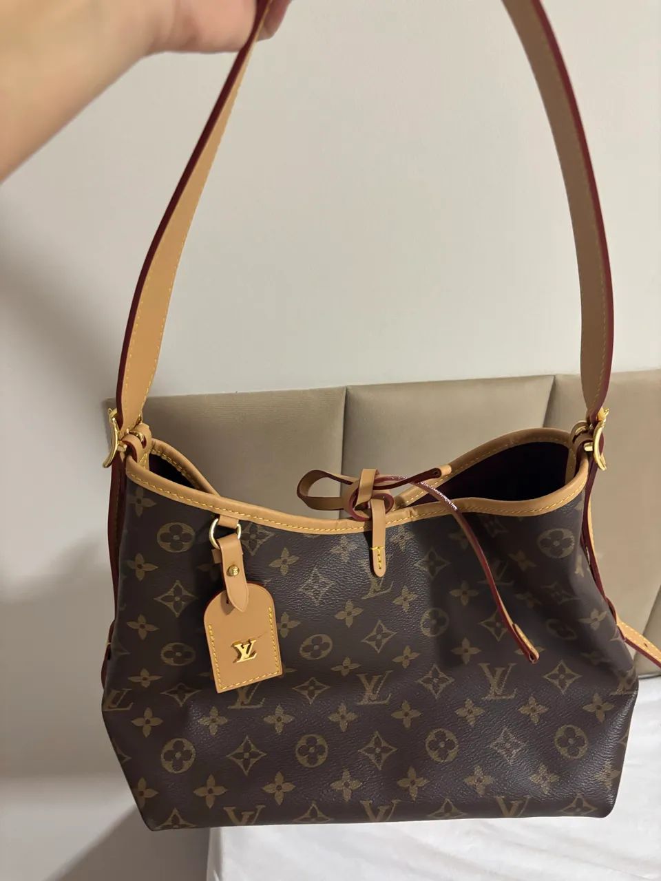 Bolsa nova  - Foto 2