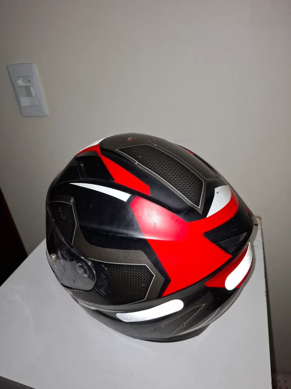 Capacete LS2 - Foto 3