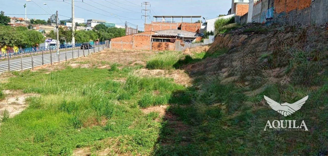 TERRENO COMERCIAL COM 1250 m² NO PARQUE LARANJEIRAS - Foto 2