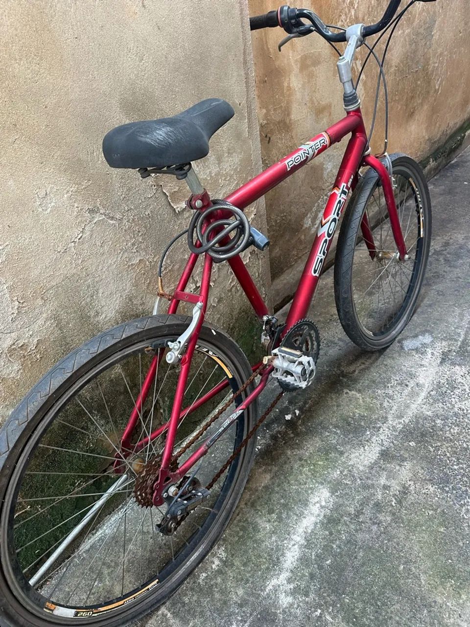 Bicicleta adulto  - Foto 2