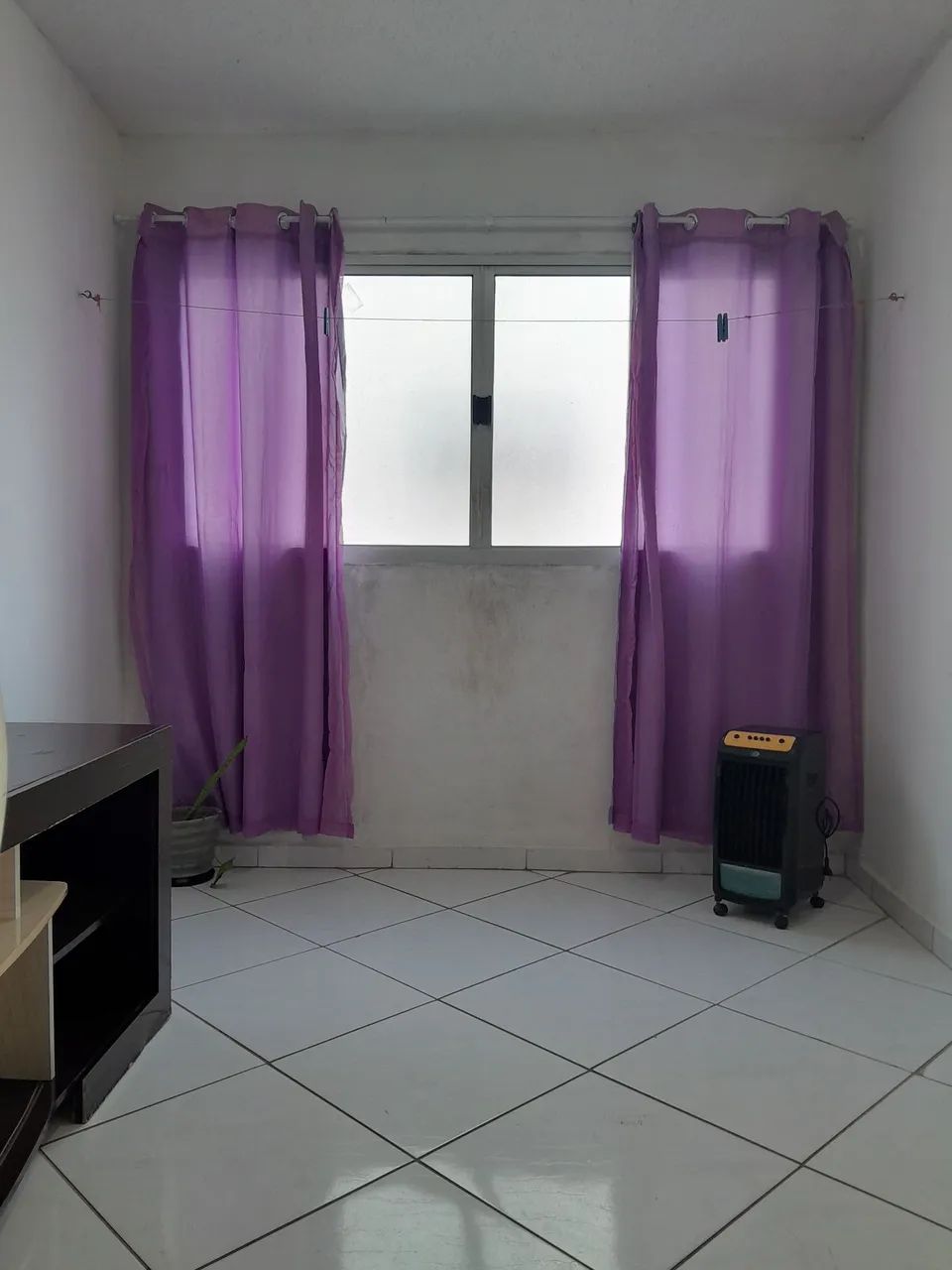 ALUGO UM APARTAMENTO COM ALGUNS ITENS - Foto 2