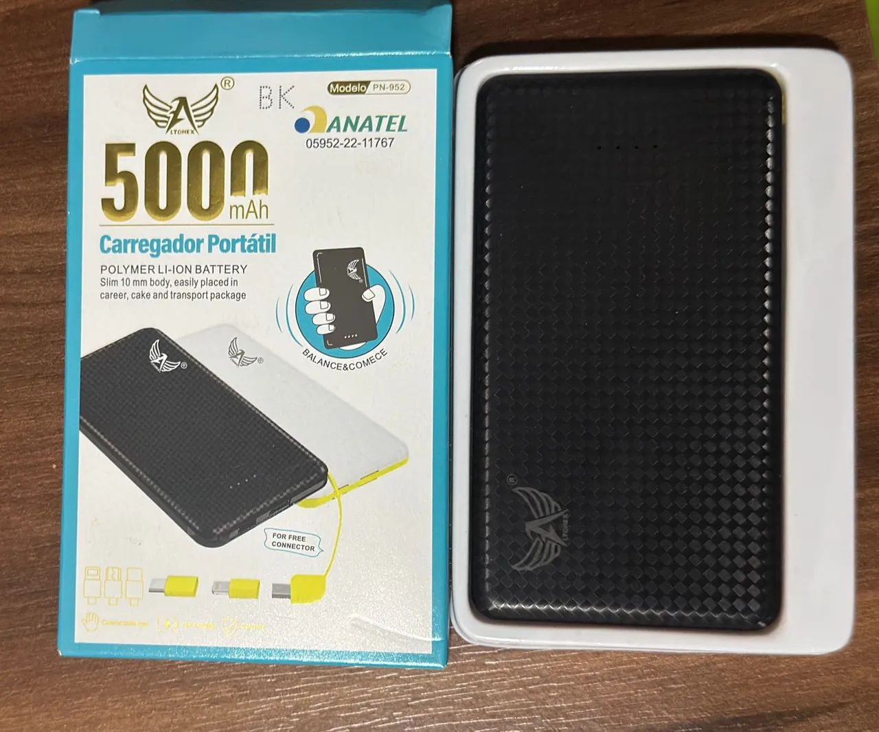 Power bank  - Foto 3