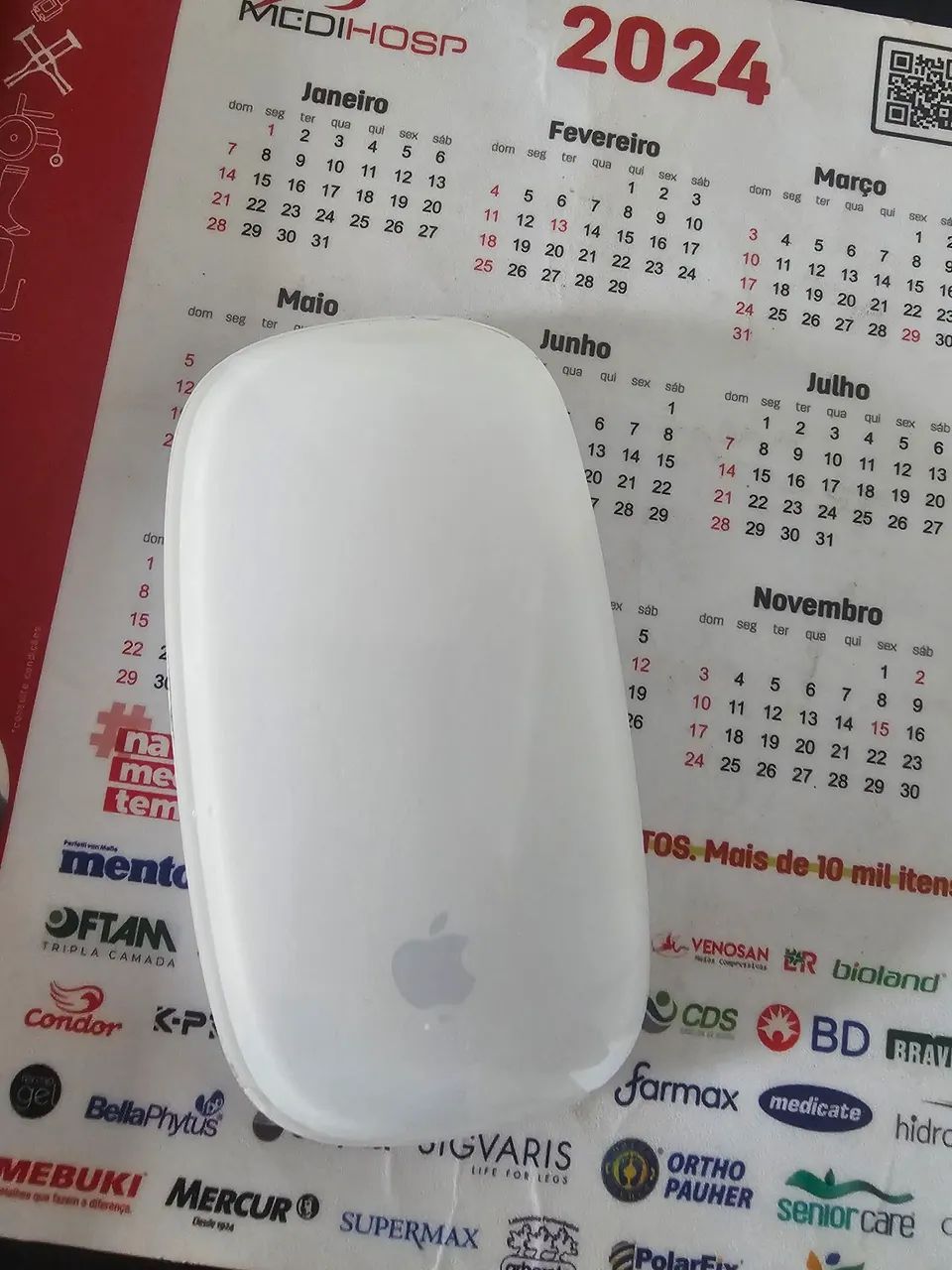 Macbook Pro tela 15 - Foto 5
