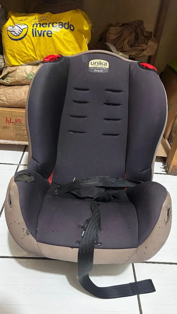 Cadeira de automóvel infantil