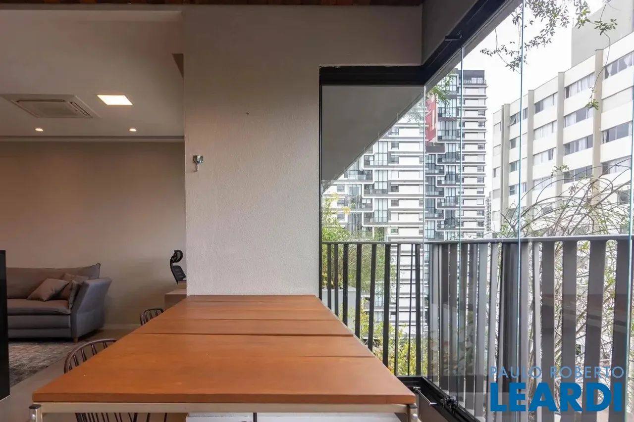 APARTAMENTO - VILA OLÍMPIA - SP - Foto 5