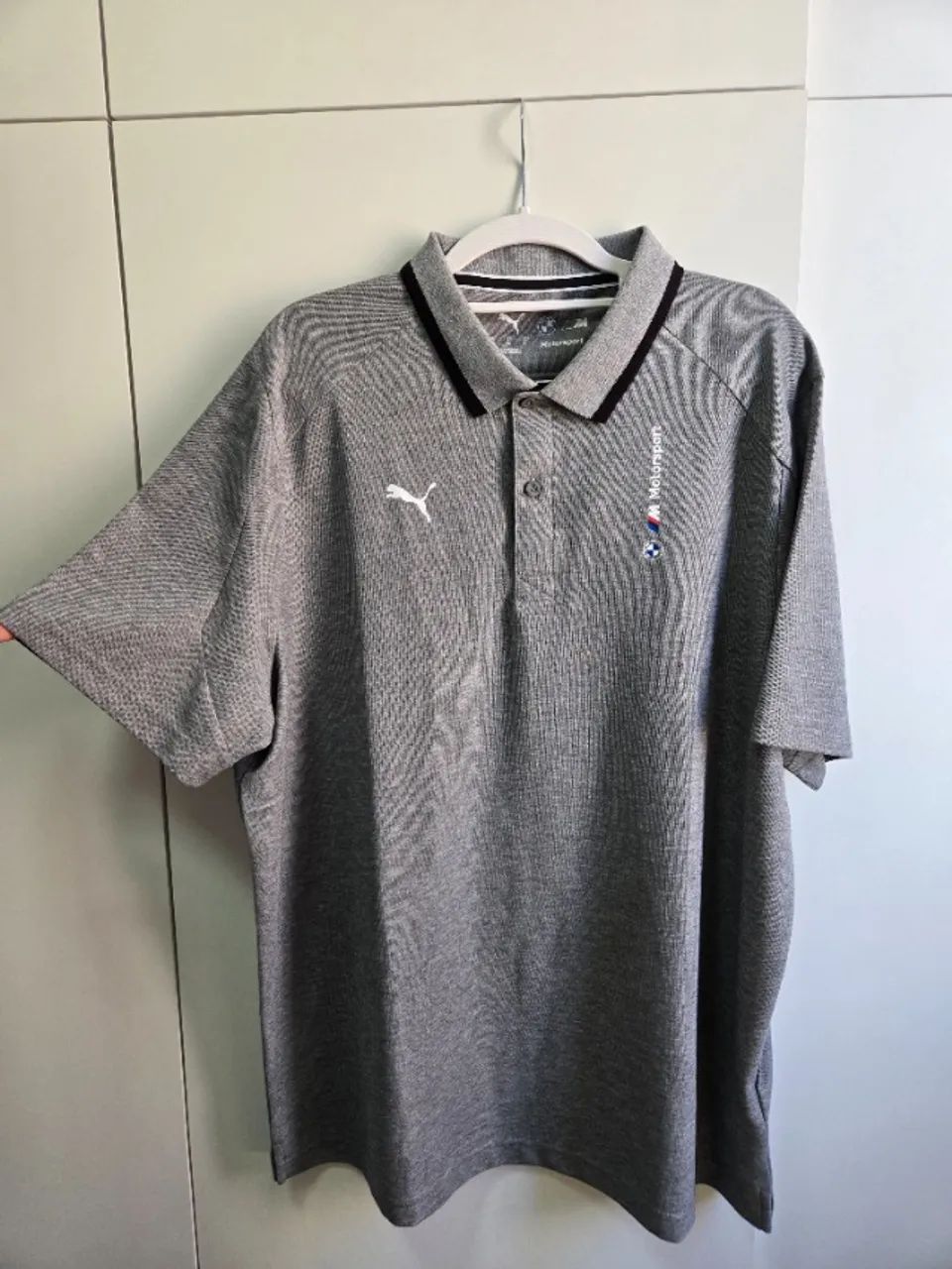 Puma Polo - Importada diretamente do Japão - Foto 2