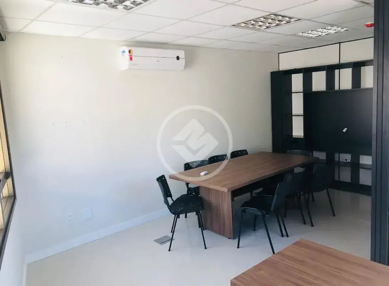 SALA COMERCIAL - Centro - FR-161476 - Foto 4