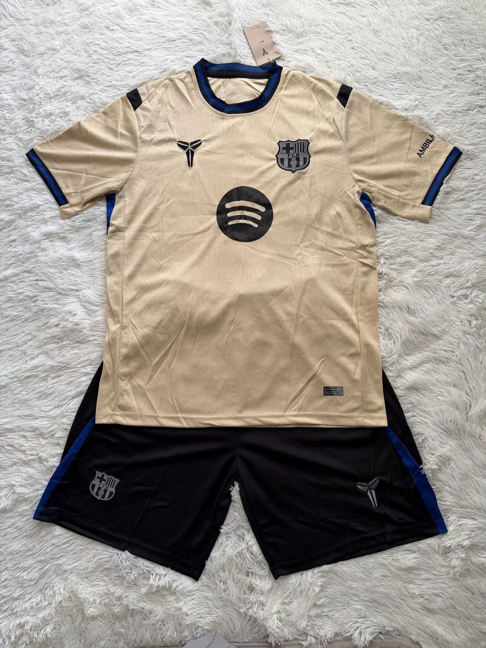 Kit camisa de time  - Foto 2