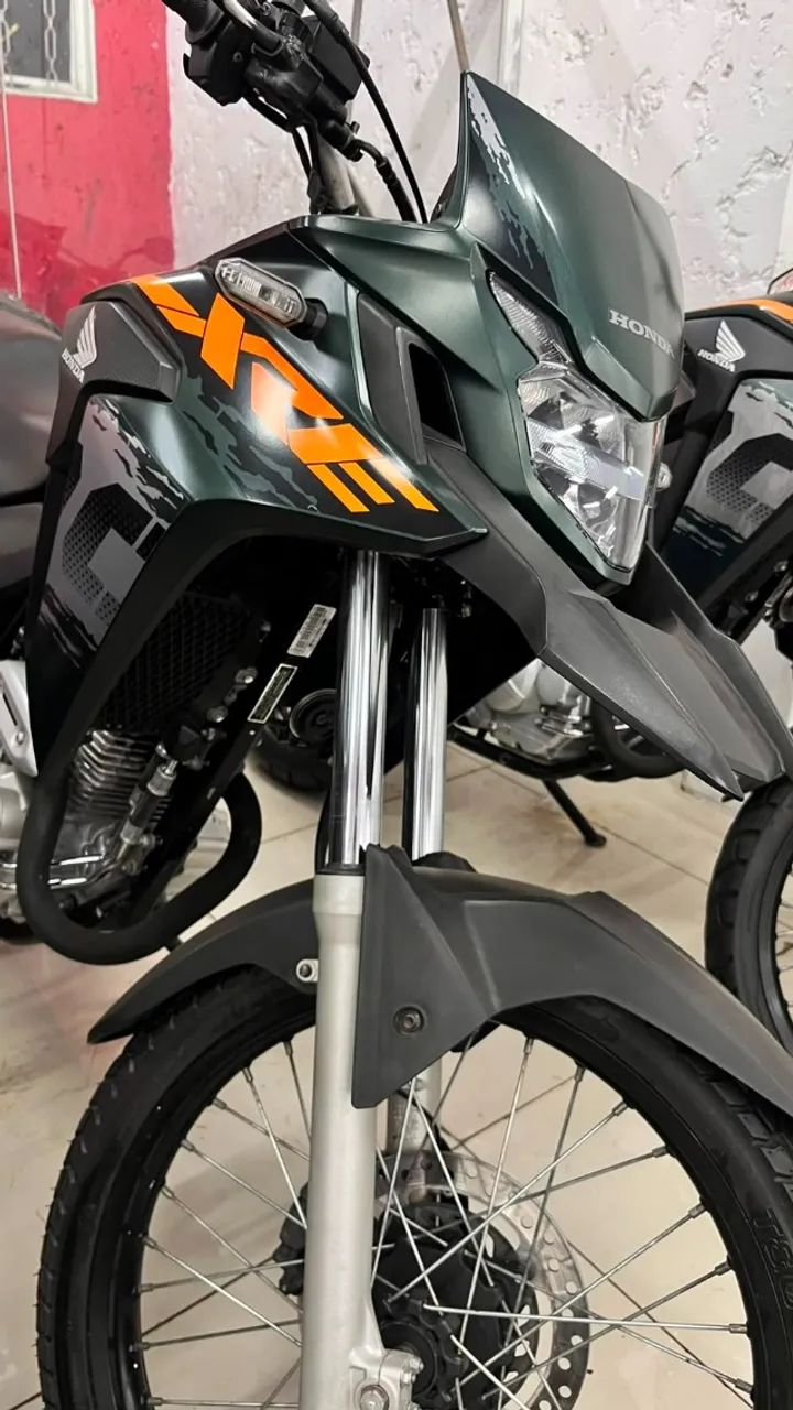 xre300 2020 - Foto 2