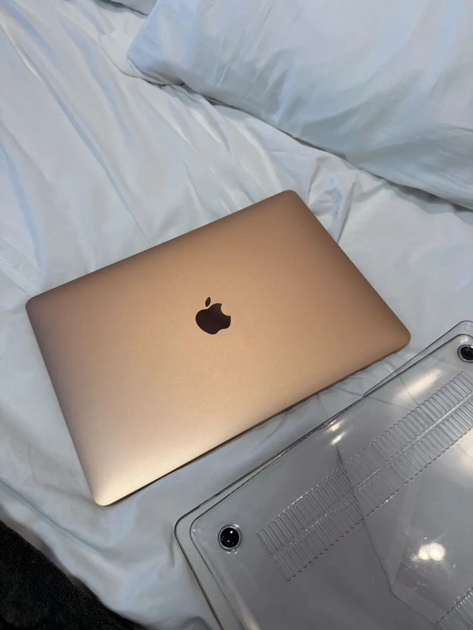 MacBook Air M1 IMPECÁVEL! - Foto 4