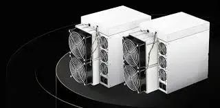 BITMAIN S19 